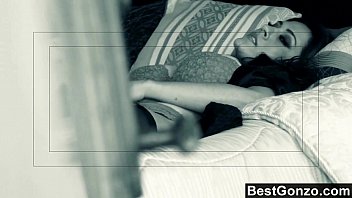 spying on my grandma having loud sex