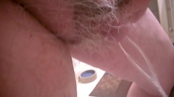 old man solo porn