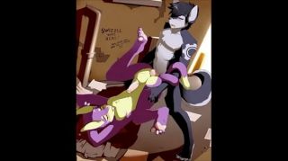 gay furry hentai gifs