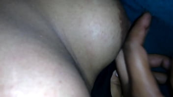 boob pressing hardly bf