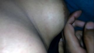 boob pressing hardly bf