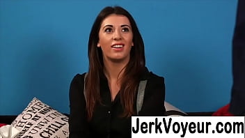mature women watch men