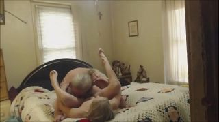 grandma watches grandpas bi sex encounter xxx