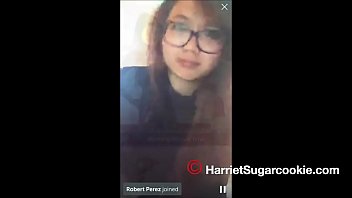 harriet sugarcookie anal sex