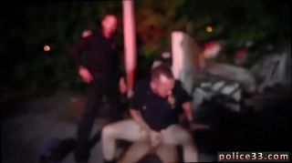 gay homo raw brutal cop police hotntubes com