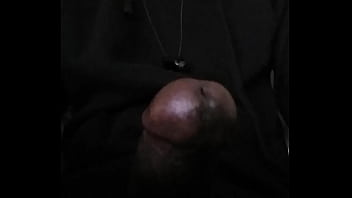 video gay black monster cock huge big thick jerk off