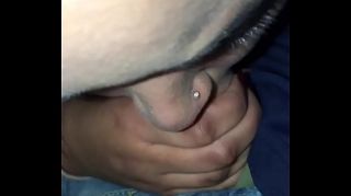 girl sucking cock in car movies