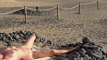 thong beach sex videos