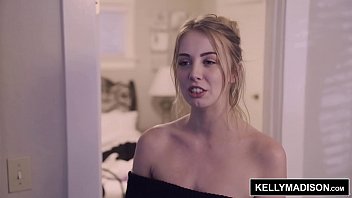 madison scott black cock