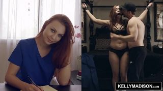 kelly_madison_nurse_porn