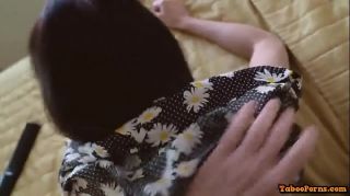 japanese taboo mom son long sex video