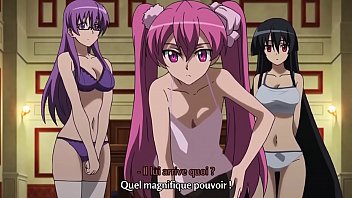 akame ga kill leone porn comics