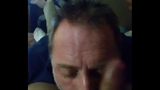 dad sucks younger sleeping son porn