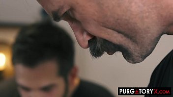 my old mom fuck black guy in front of me