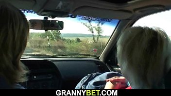 86 yr old granny gets fucked any bunny