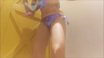hidden camera dress changeing videos