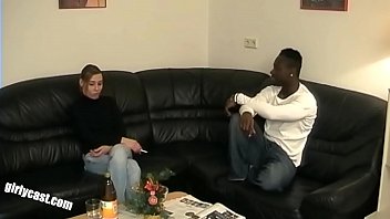 first time cuckold surprise