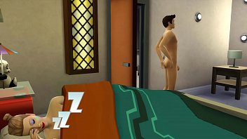 badroom son xxx