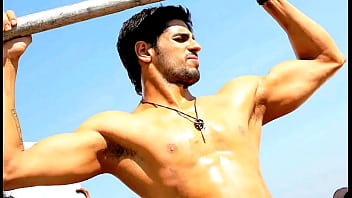 siddharth malhotra hot fucking