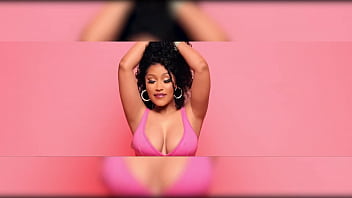 nicki minaj xxx masturbation