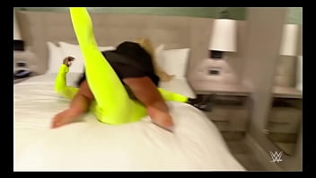 wwe aj lee xxx pic on sexynude