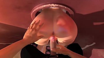 boys suking crempei on girls