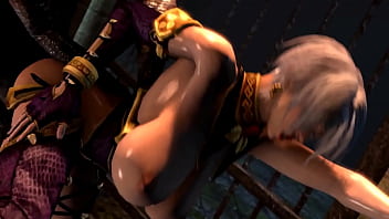 facesitting gif