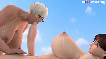 futa milk bar 3d porn cartoon