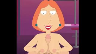 lois griffin smutty mom