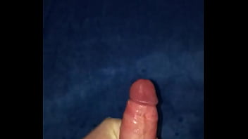 slo mo cum shot by my lovely latina babe