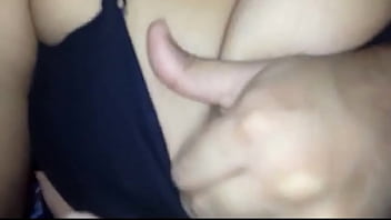 hot boobs press sex video