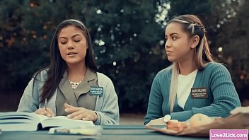 sin nun lesbian movie