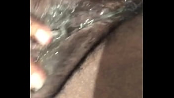 fat black hairy pussy masterbate squirt hotntube