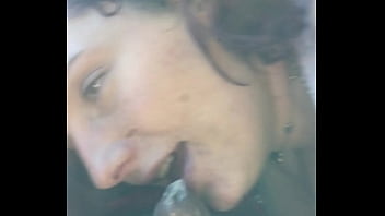 mom sucks dick in car movies