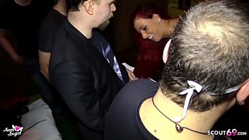 real prostitute gangbang porn