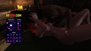 sex cartoon horror dwonload
