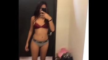 asian changing room dick flash