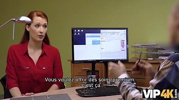 femme qui baise pour de l