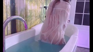 sexy shikh woman bath video