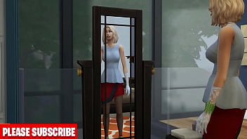 forced asian mom and son porn