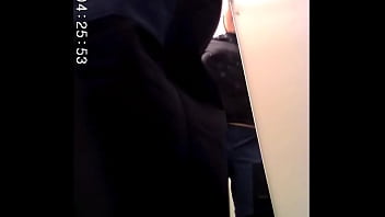 changing room spy cam blowjob