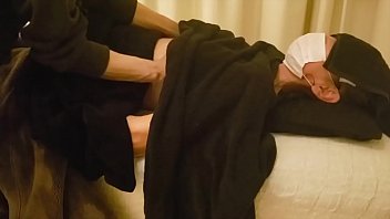 fake massage japanese