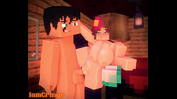 minecraft jenny x matt porn