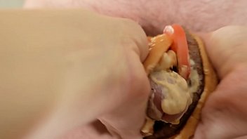 mcdonalds fast food fuck