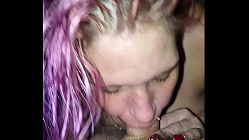 granny meth skank