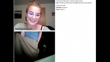 sister can not beleive the size of my cock