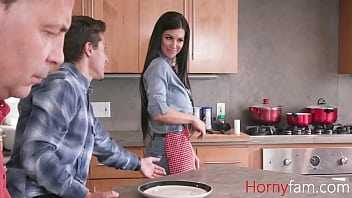dad mows lawn while i fuck shay fox por