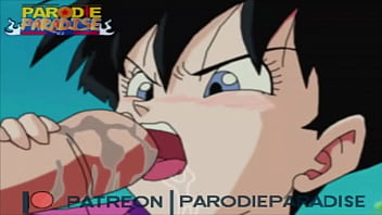 desto parodie paradise