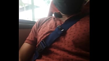 shemala sex video in the public bus