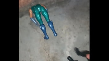 max steel nude